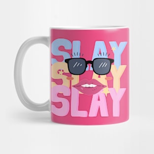 Slay Mug